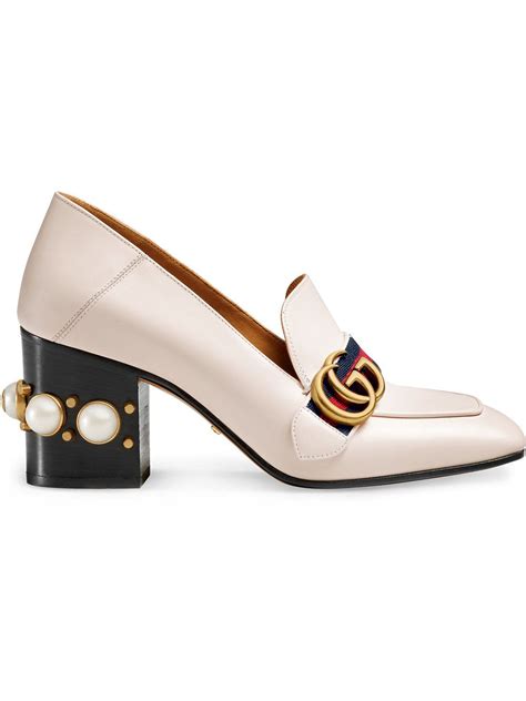 farfetch gucci heels|farfetch gucci shoes sale.